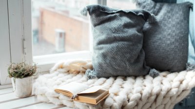 Как да създадем уют в дома?