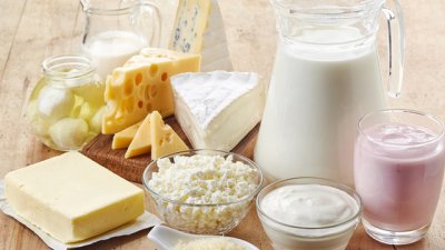 Признаци, че страдате от дефицит на калций без да подозирате