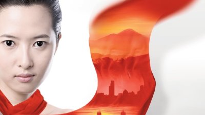 Едно севернокорейско момиче по пътя на изгнанието