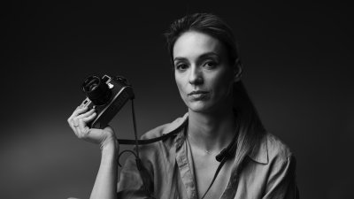 Луиза Григорова: Програмирани сме да прекрачваме всякакви граници в търсене на щастието