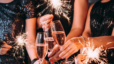 5 креативни начина да отпразнувате Коледа с приятелите си 