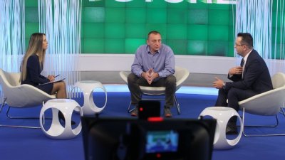 „Бъдещето: Домът“: Време е да използваме устойчиви иновации за околната среда