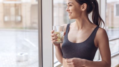 Пийте вода с лимон, но не правете грешката, която всички правят