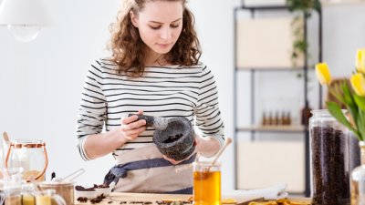 8 естествени антибиотика, които елиминират бактериите в тялото