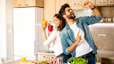 Лесни рецепти, които да сготвите с любимия човек