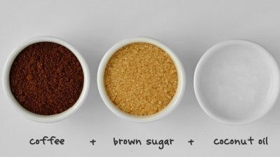 Маски за лице с кокосово масло