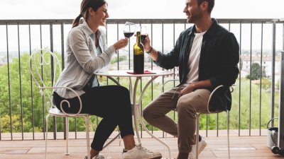 Любовен хороскоп за 6 – 12 април