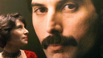 Знаете ли, че... гробът на Фреди Меркюри е неизвестен?