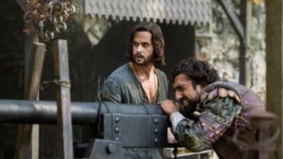 Демоните на Да Винчи се завръща с трети сезон