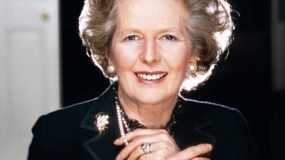 13 цитата на Маргарет Тачър