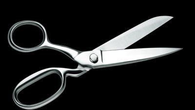 Какво означава, ако сънуваш ножици?