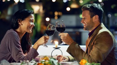 3 неща, които прави сериозният мъж