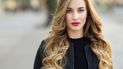 Прости правила за дълготрайни къдрици