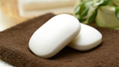 Полезни алтернативни употреби на сапуна 