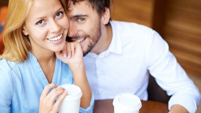 7 начина да го накарате да ви целуне 