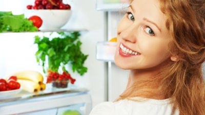 5 хранителни елемента за млада и красива кожа