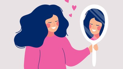 Защо е важно да приемем тялото си?