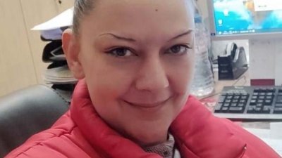 Стела, на 35 години, се нуждае от помощта ни, за да оздравее