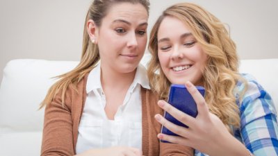 Как да общувате с доведените ви деца?