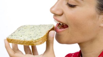 5 последици от премахването на хляба от диетата