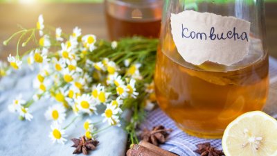 5 полезни храни за здравето на червата 