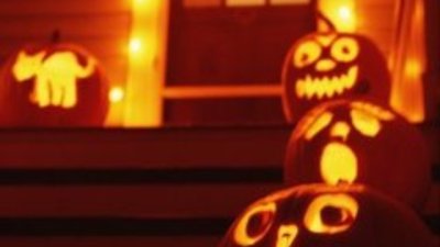 Хелоуин и има ли тикви у нас?