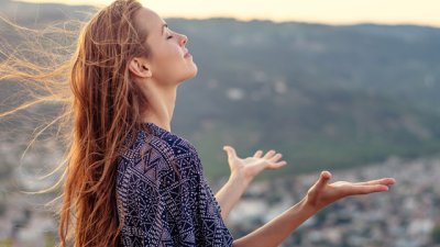 6 неща, които оптимистите правят всеки ден