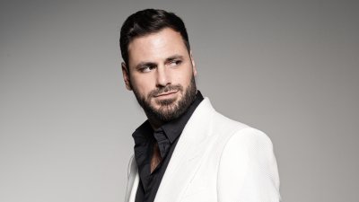 HAUSER представя нов албум – CINEMA 