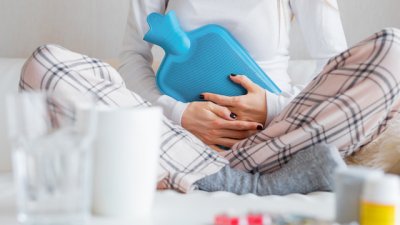 5 признака, че менструалните ви крампи не са нормални 