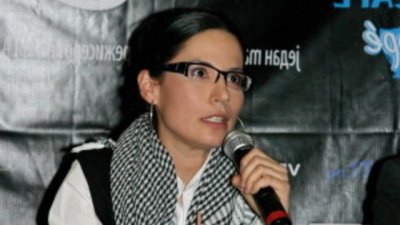 Зорница София: Възхищавам се повече на жените