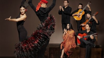 Победителите от играта за Националния балет на Испания