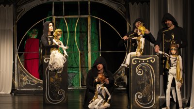 Премиера на „Дивите лебеди“ в Младежки театър „Николай Бинев“ на 29 и 30 март