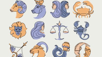 Дневен хороскоп за 8 декември