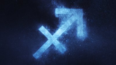 Новолуние в Стрелец и слънчево затъмнение на 4 декември