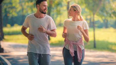 6 съвета за правилна походка 