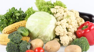 Най-подходящите зеленчуци за отслабване