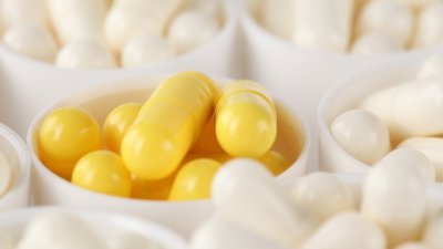 Най-необходимите витамини и минерали за активно спортуващите