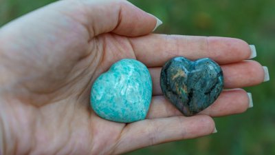 5 кристала, които ще повишат вибрацията в дома ви