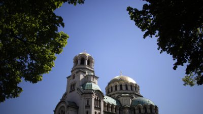 Честит Гергьовден! 