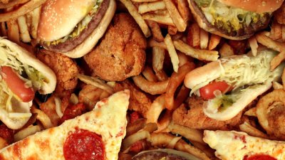 4 причини да не консумирате мазни храни