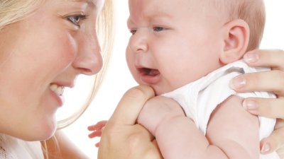 Странни симптоми след раждане