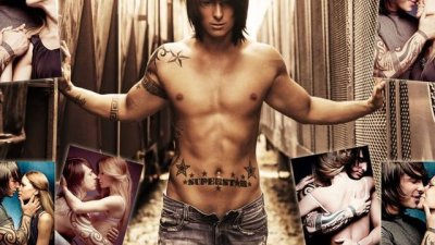 За по-меки нюанси на еротиката, заповядайте в „Контурите на сърцето“