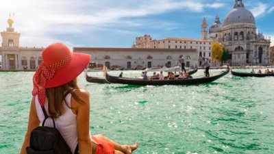 Дестинации, които да посетите преди да изчезнат завинаги (галерия) 