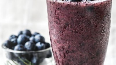 3 смутита от доктор Оз за междинни закуски