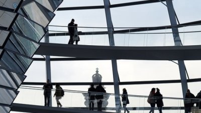 Мисъл на деня за... огледалата край нас