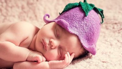 Любопитни факти за бебетата, родени през юли