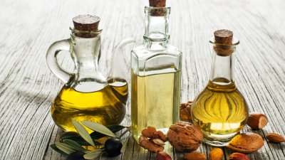 Полезни алтернативни заместители на олиото