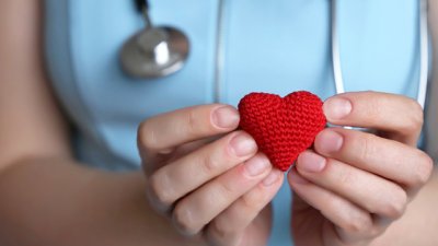 3 важни причини да следите кръвното си налягане