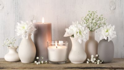 10 начина да изчистите дома си от негативната енергия