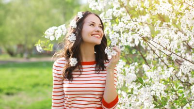 10 здравословни причини да се усмихвате всеки ден